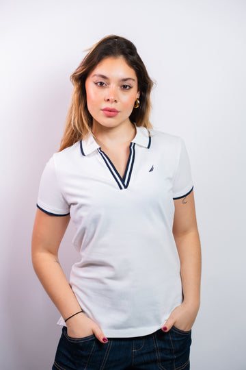 Polo Women Nautica