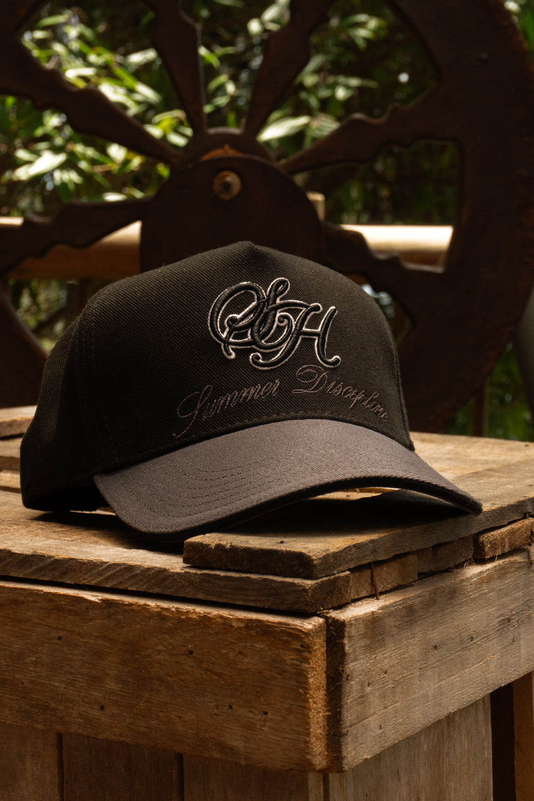 Gorra Social Harmony