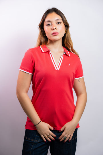 Polo Women Nautica