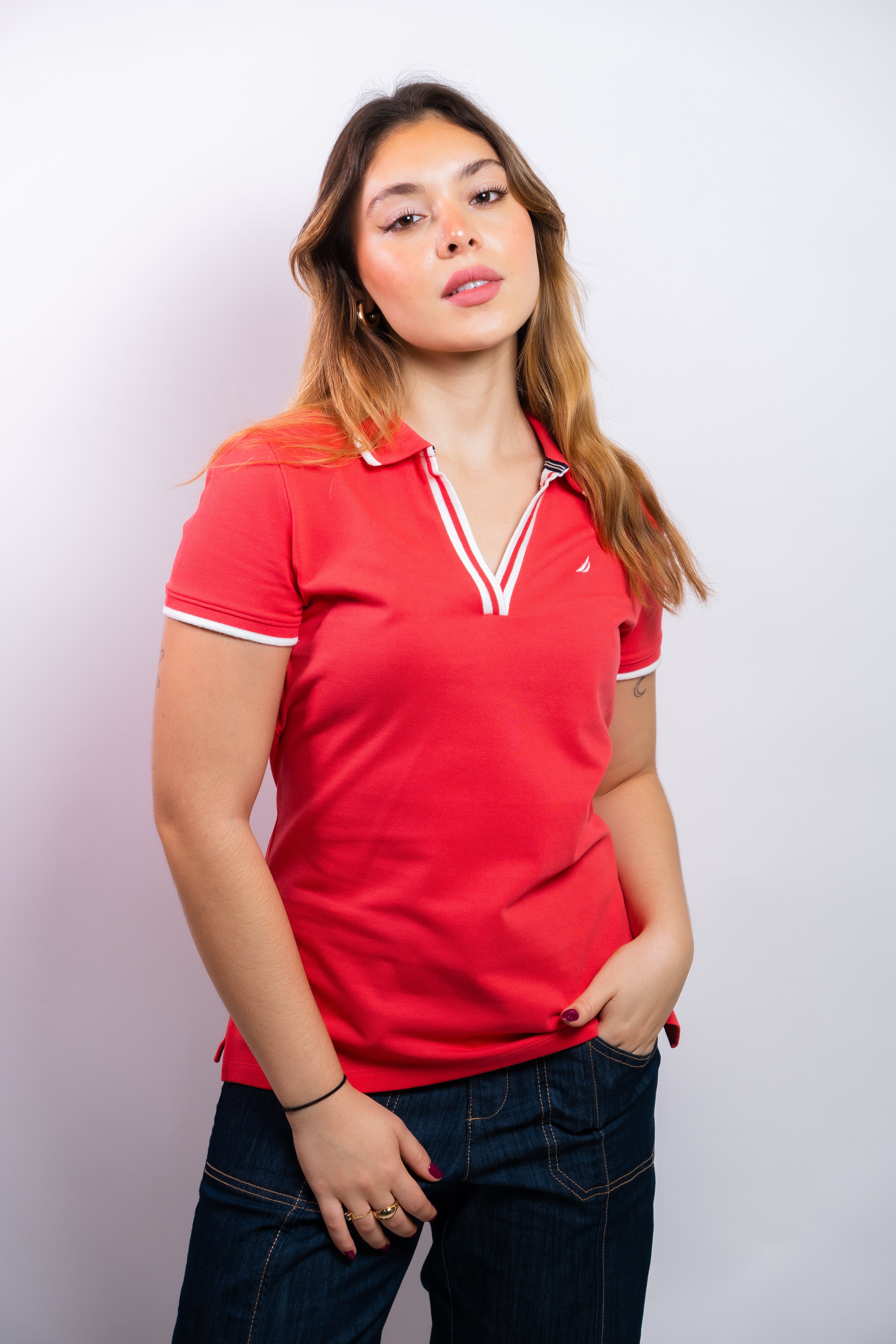 Polo Women Nautica