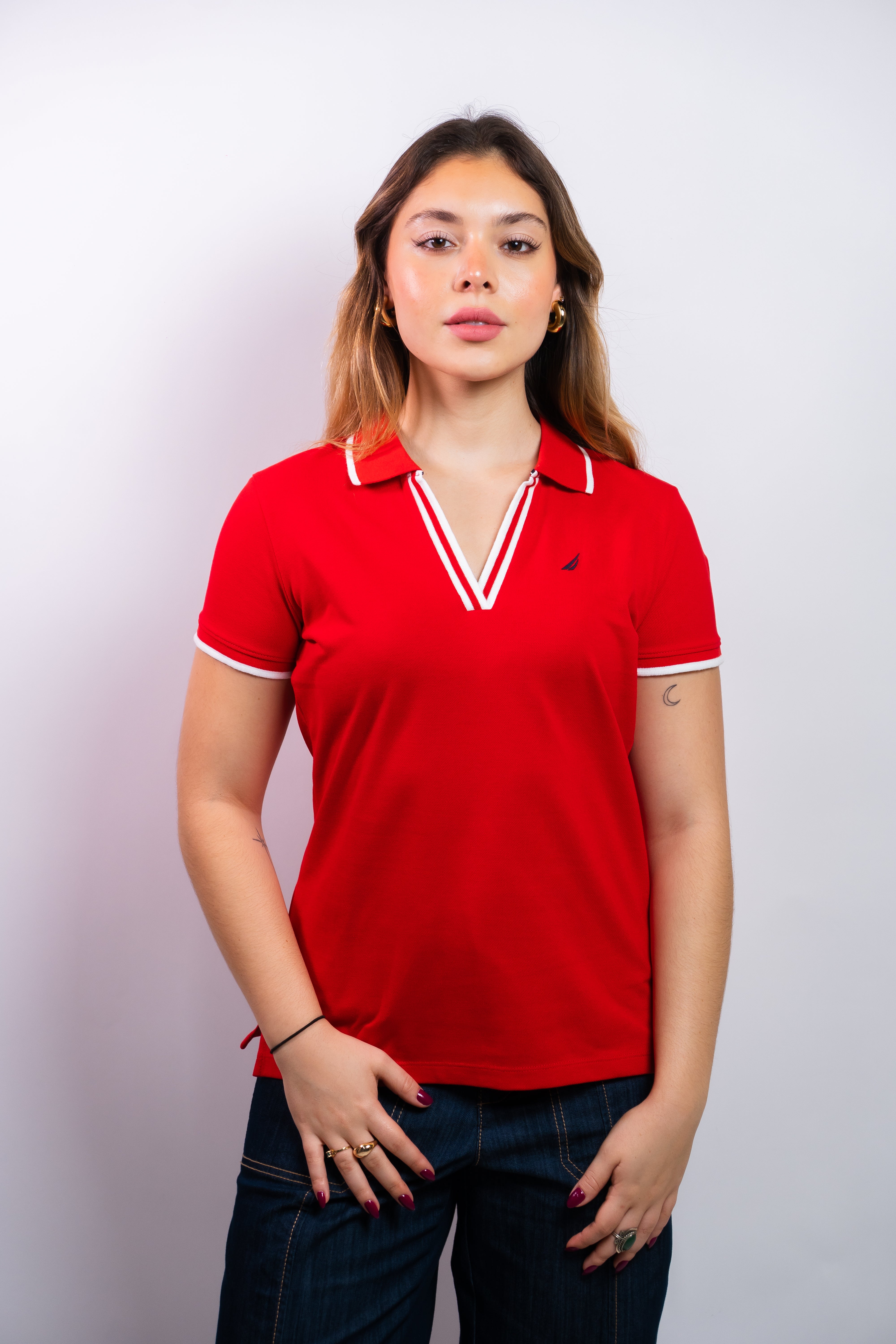 Polo Women Nautica