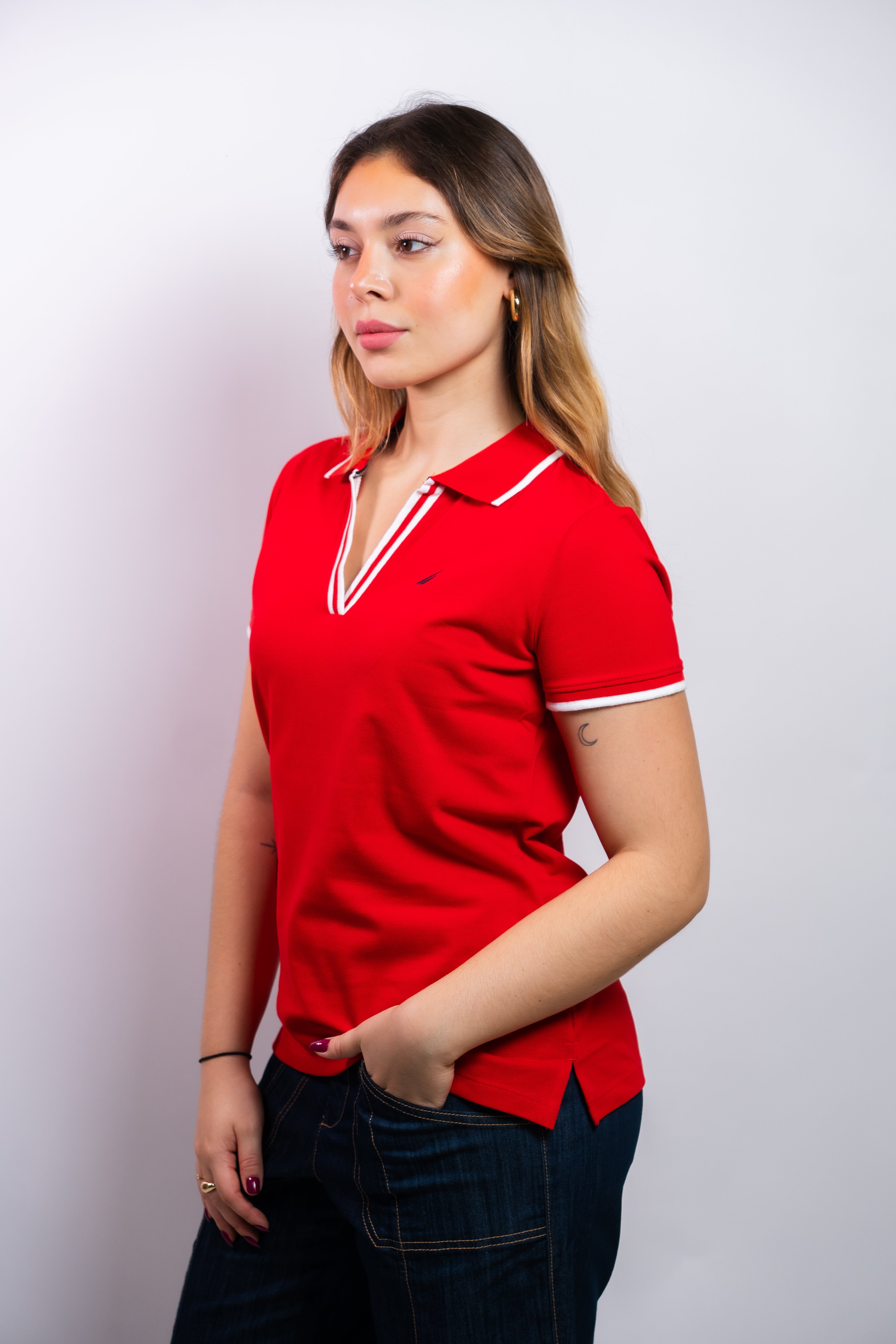 Polo Women Nautica