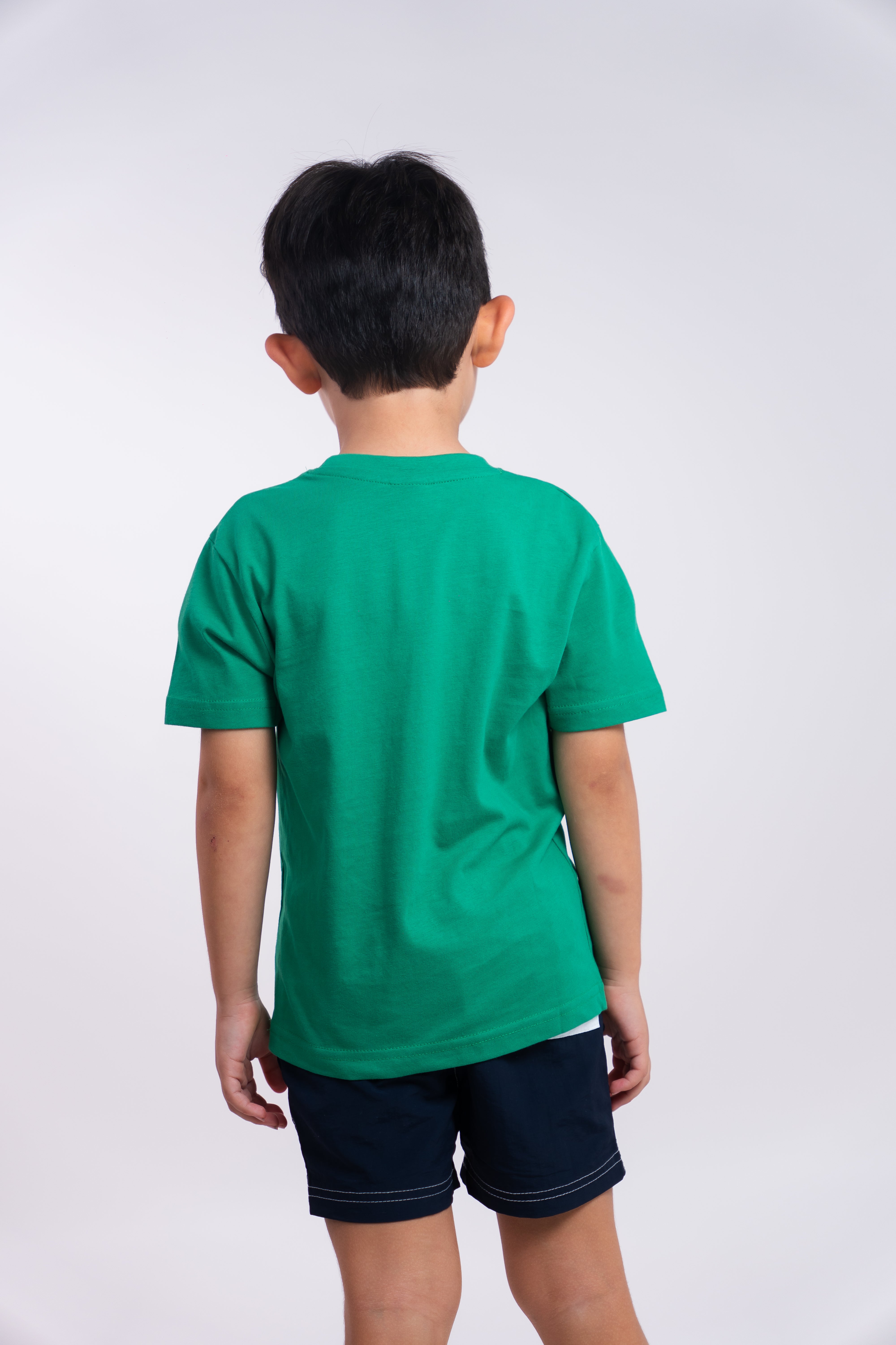 Camiseta Kids Nautica Playeras