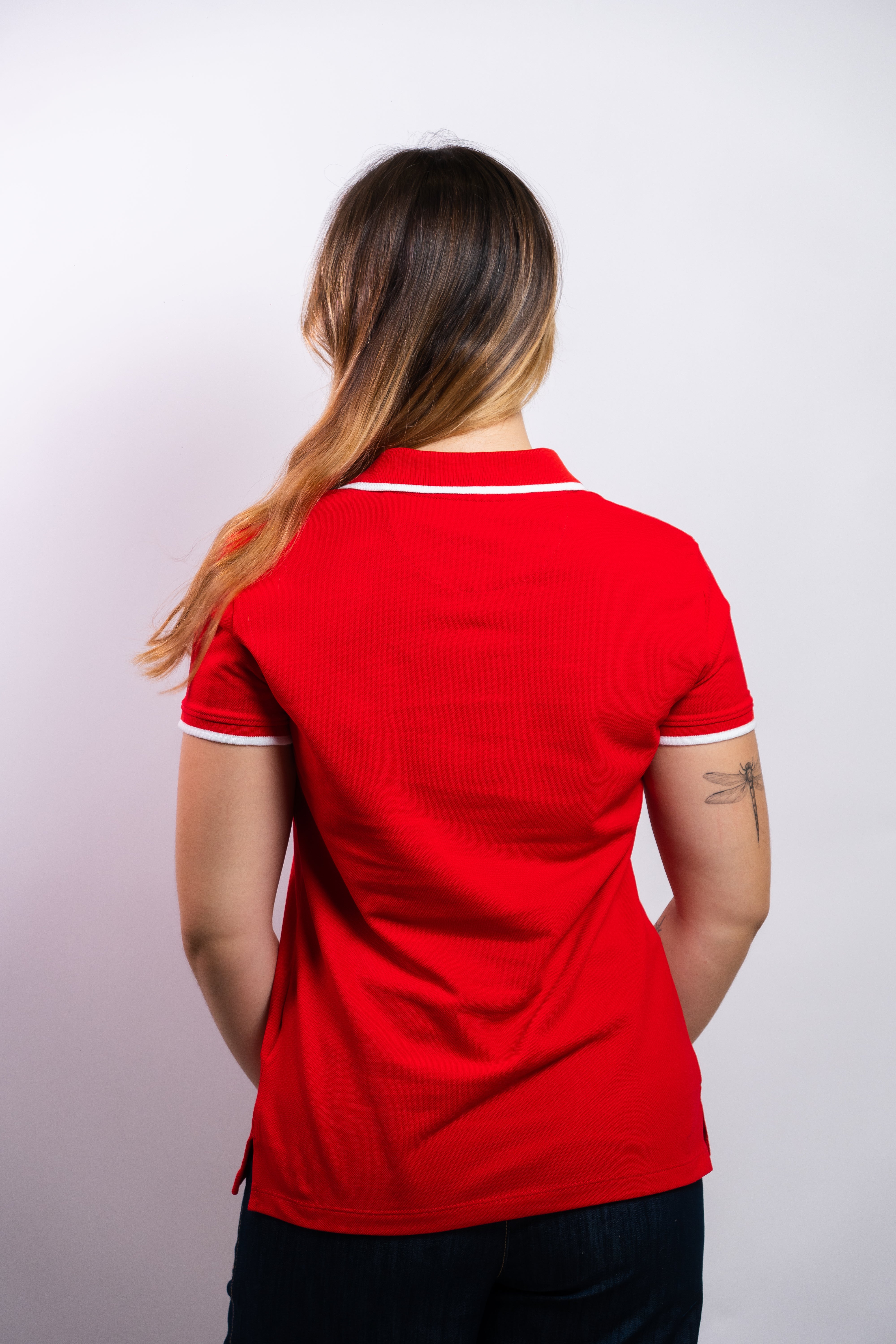 Polo Women Nautica
