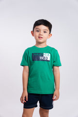 Camiseta Kids Nautica Playeras