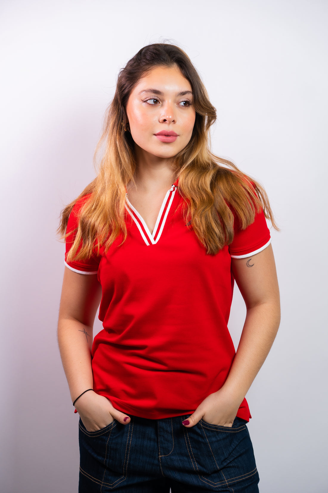 Polo Women Nautica