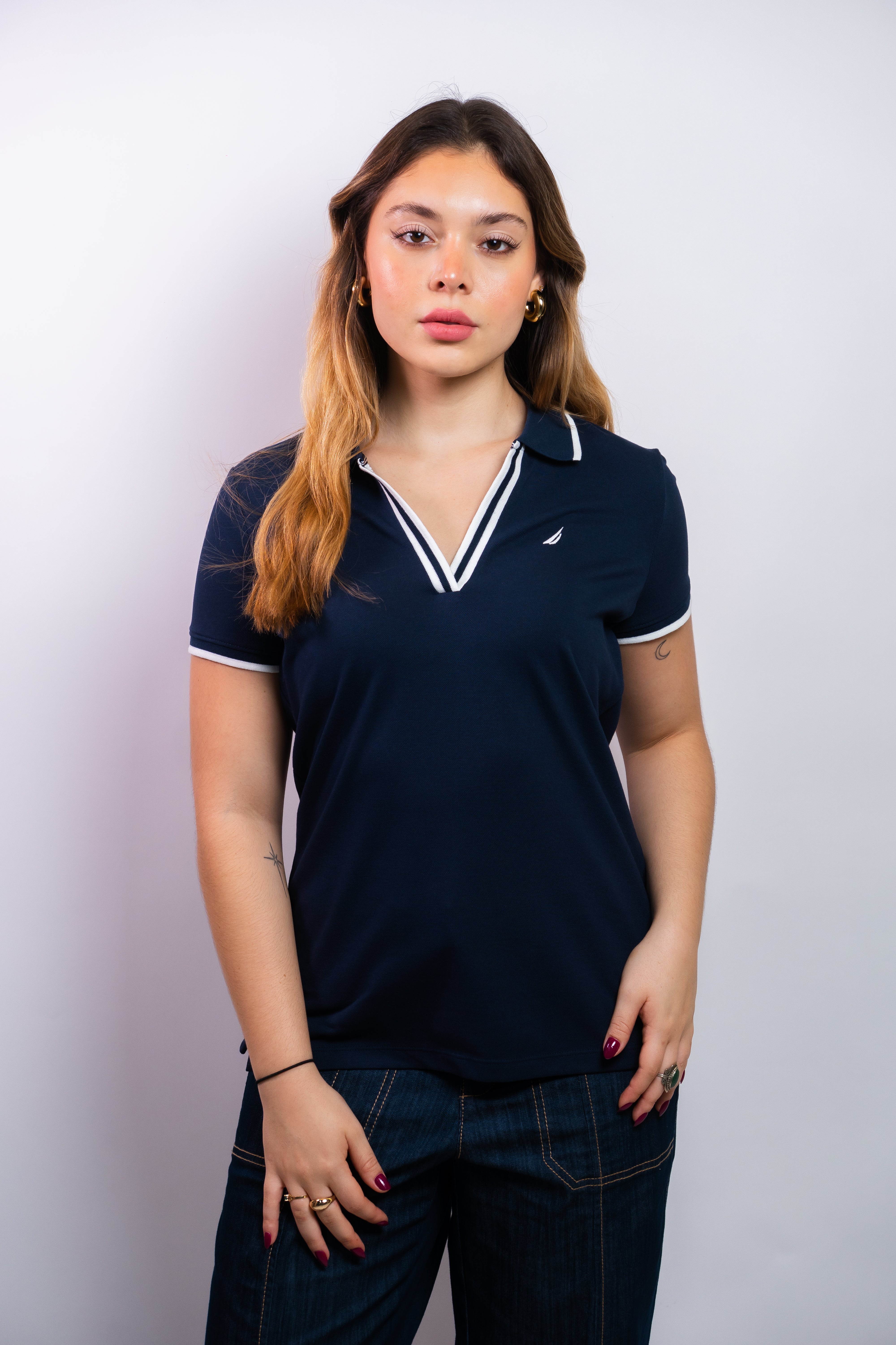 Polo Women Nautica