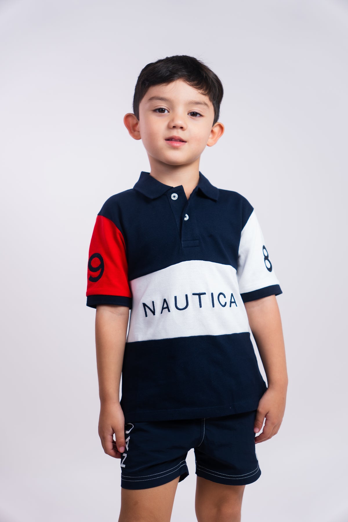 Polo Kids Nautica