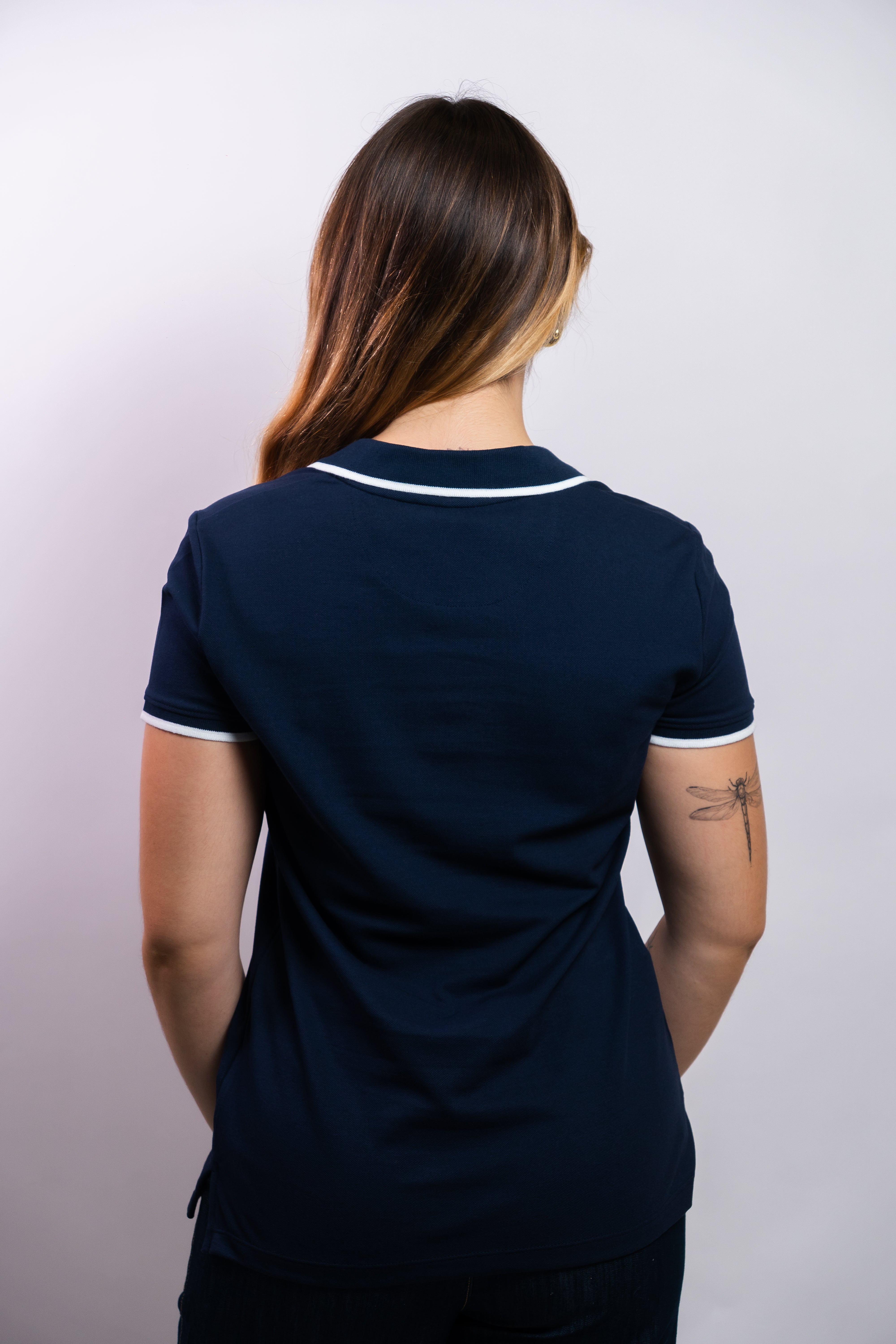 Polo Women Nautica
