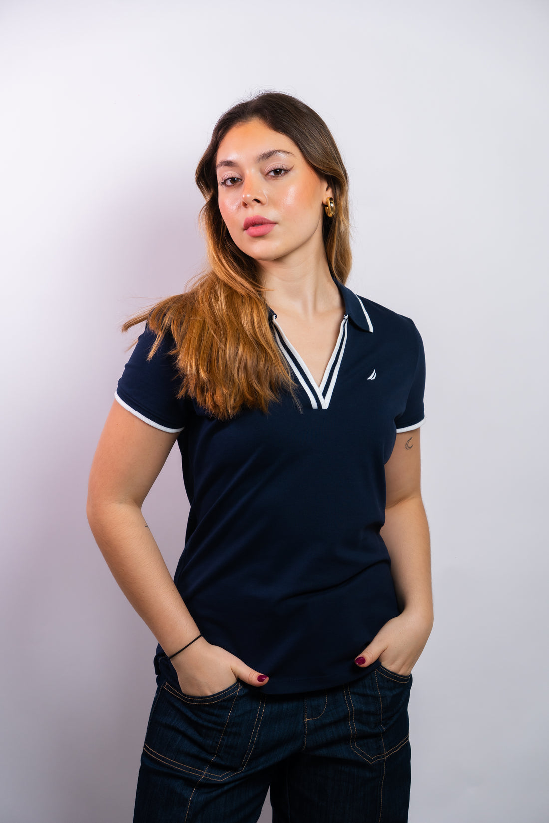 Polo Women Nautica