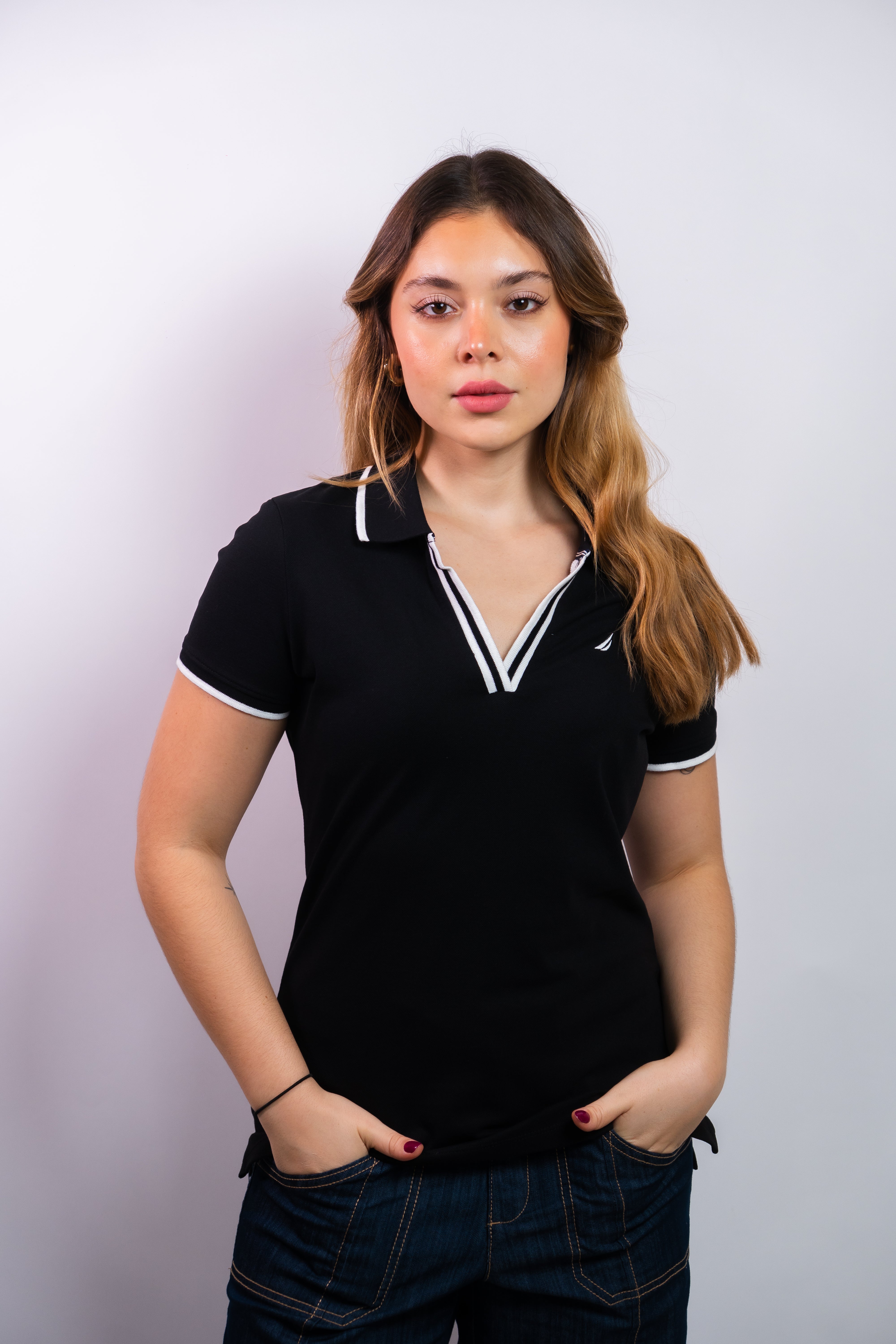 Polo Women Nautica