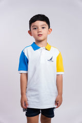 Polo Kids Nautica Playeras