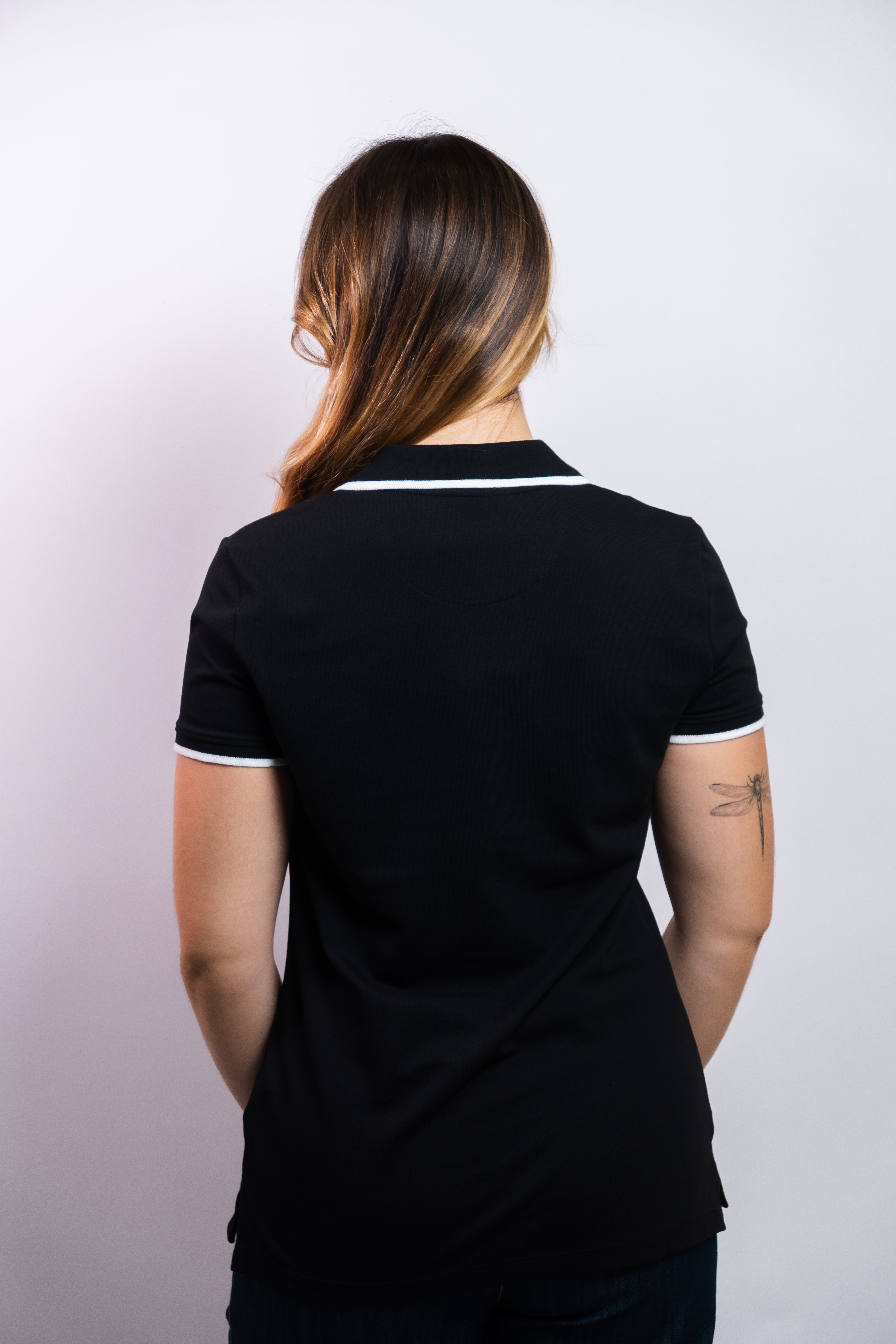 Polo Women Nautica