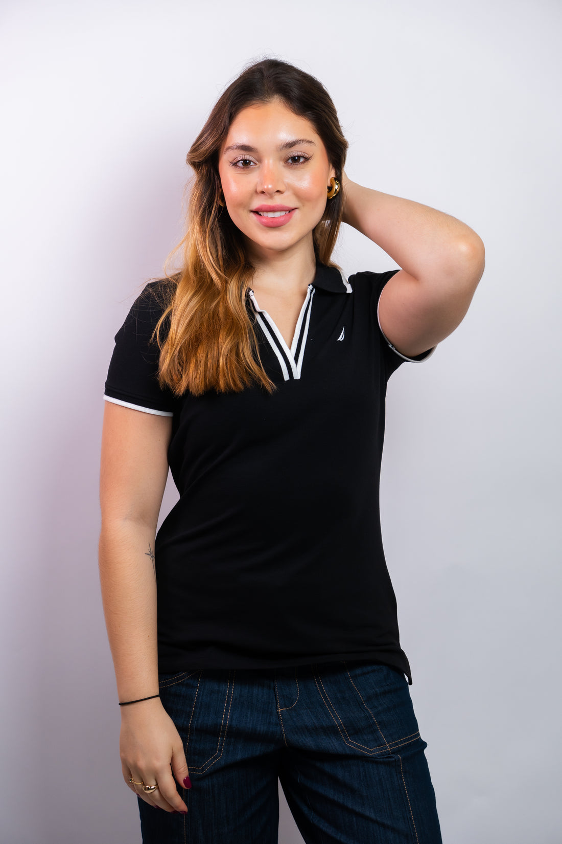 Polo Women Nautica