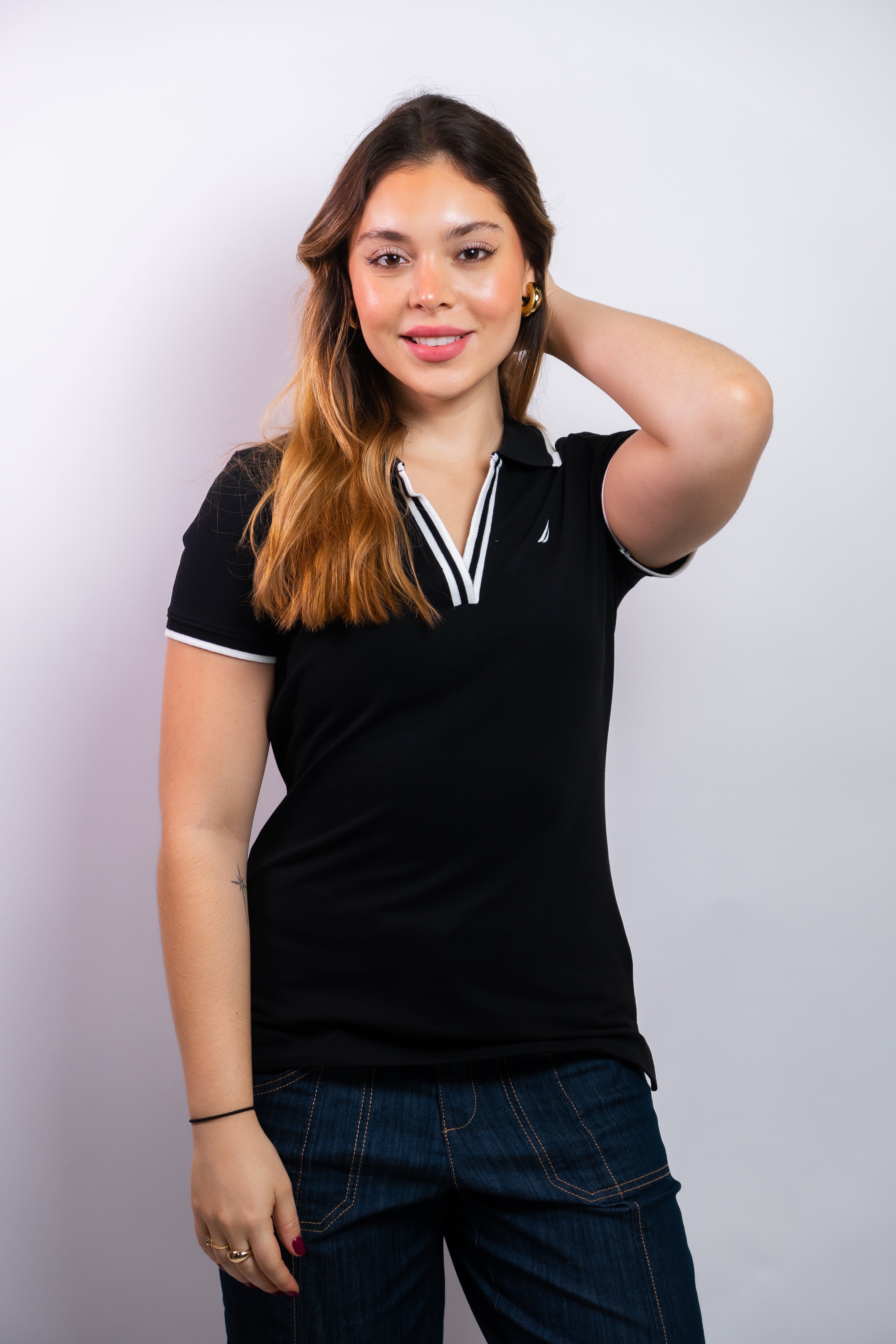 Polo Women Nautica