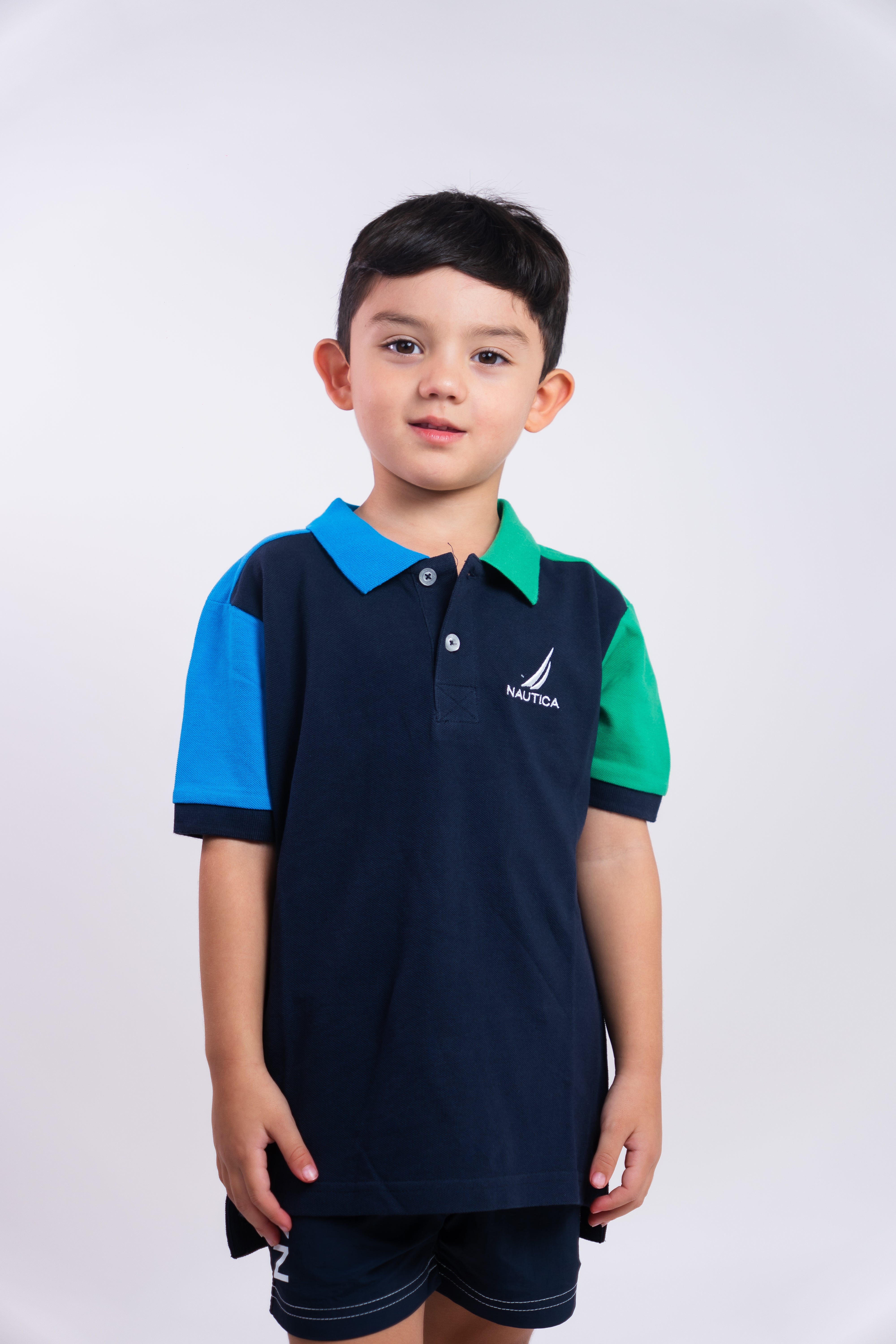 Polo Kids Nautica Playeras