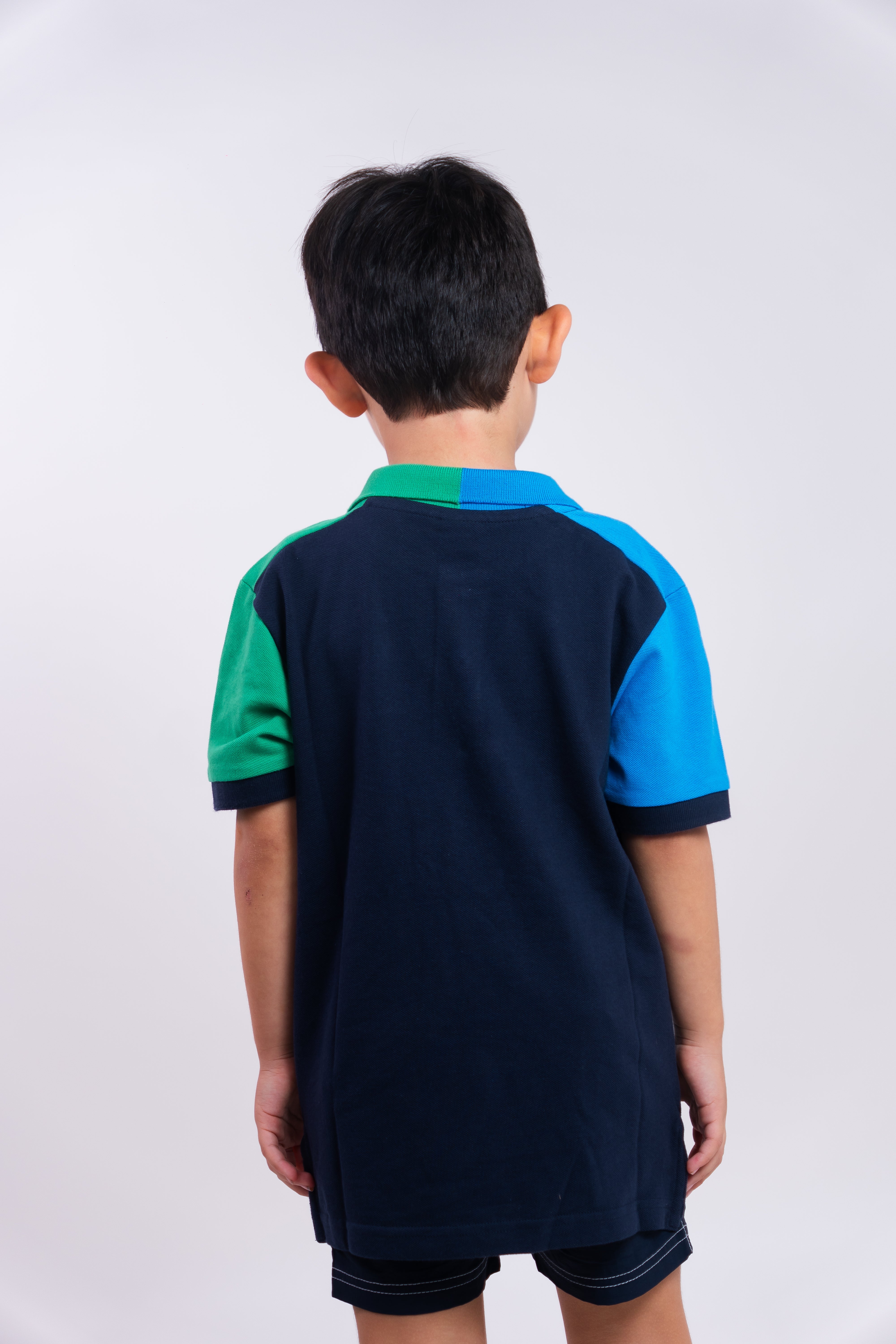 Polo Kids Nautica Playeras