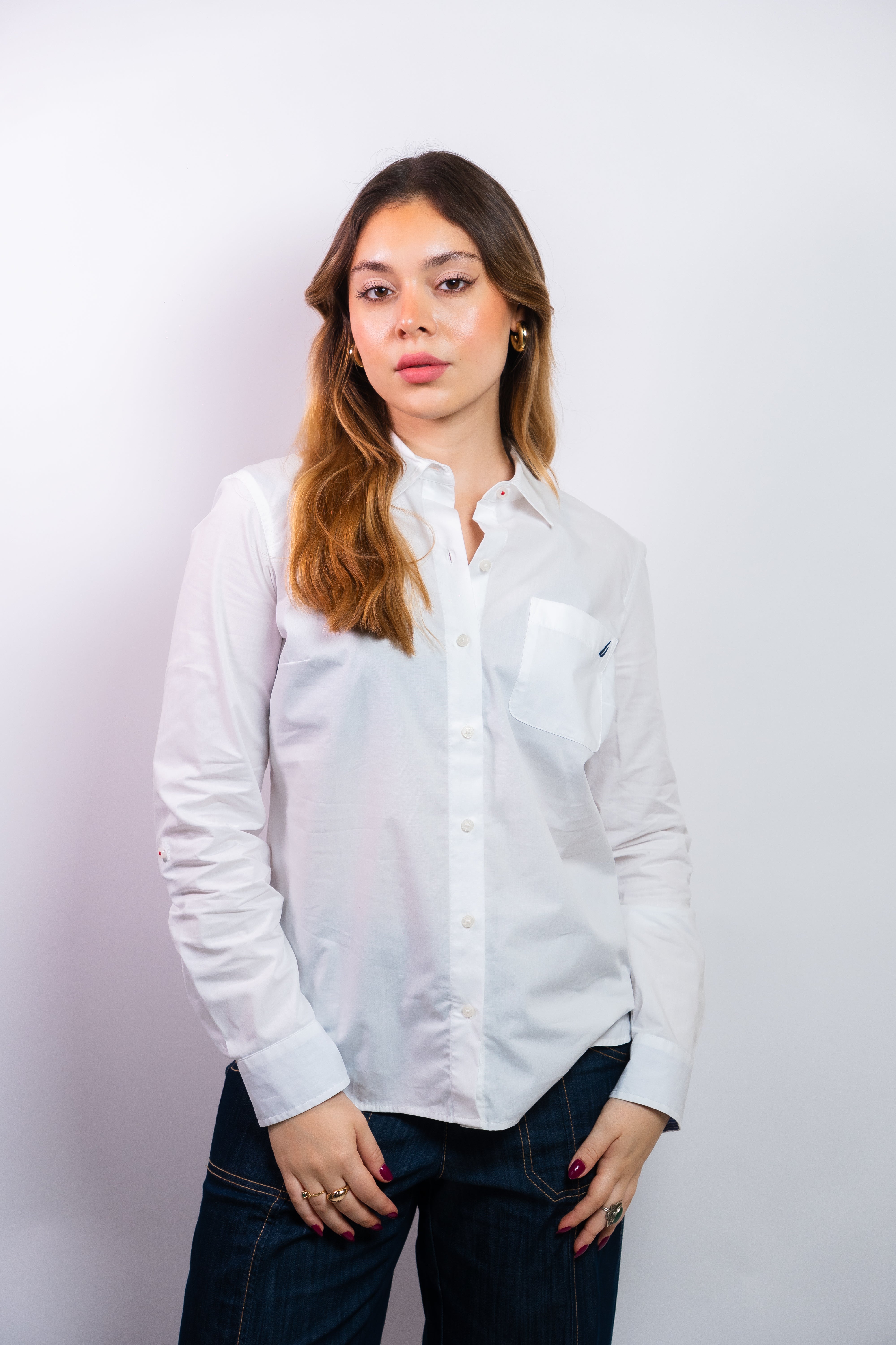Camisa Women Nautica
