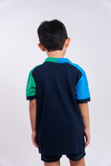 Polo Kids Nautica Playeras