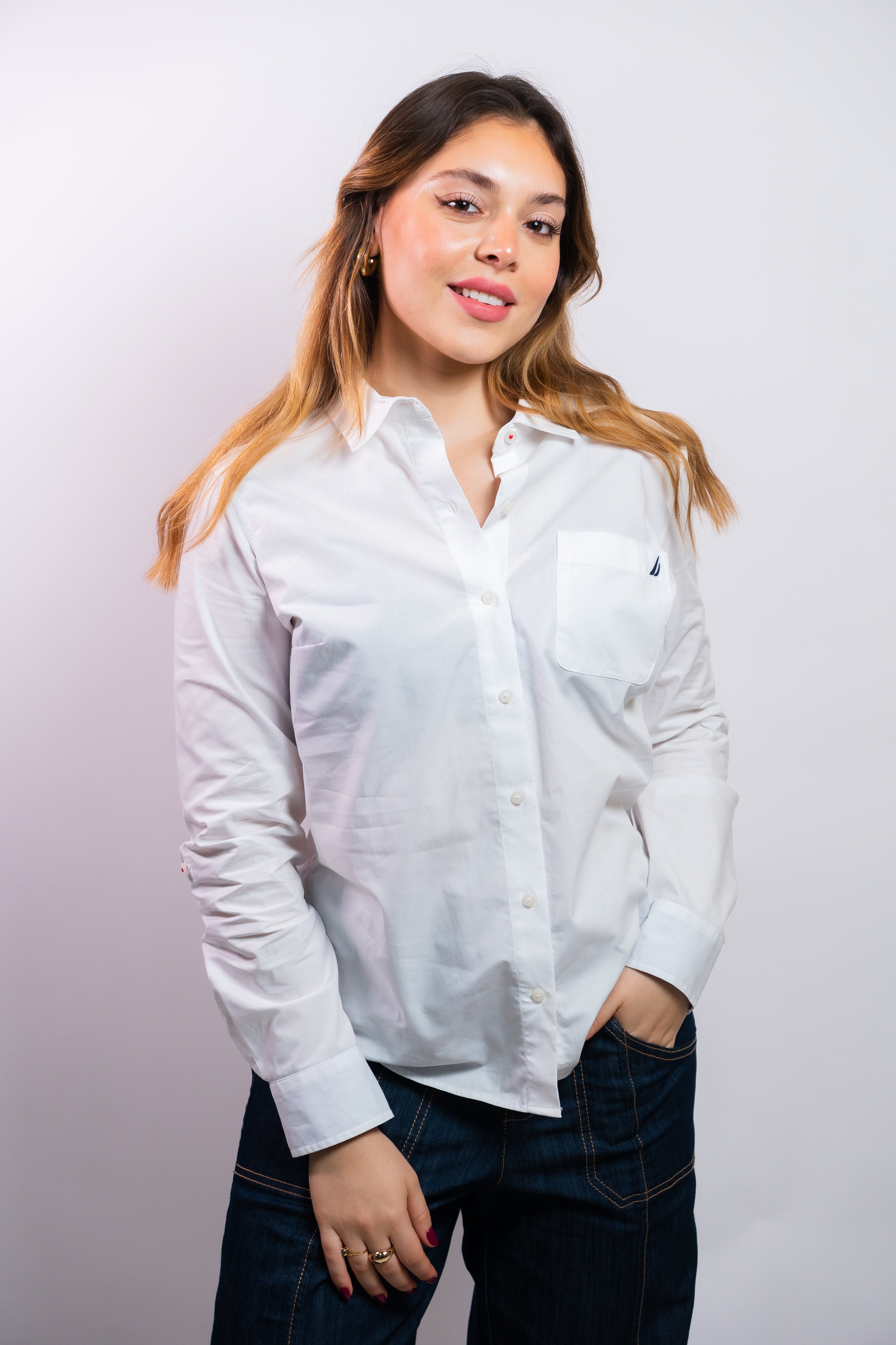 Camisa Women Nautica