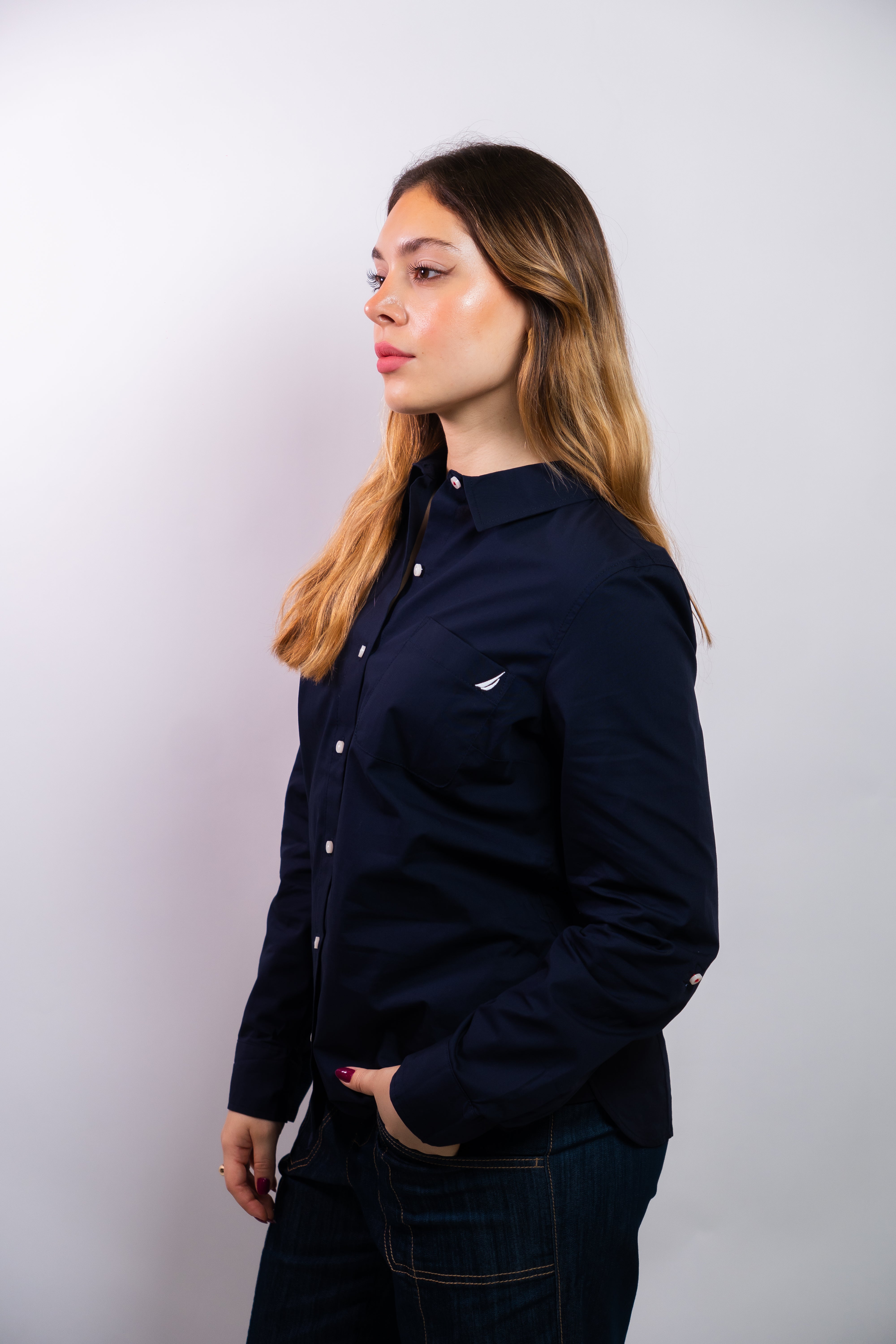 Camisa Women Nautica
