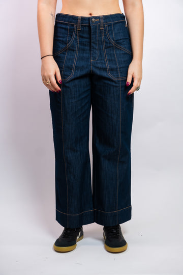 Jean Women Nautica