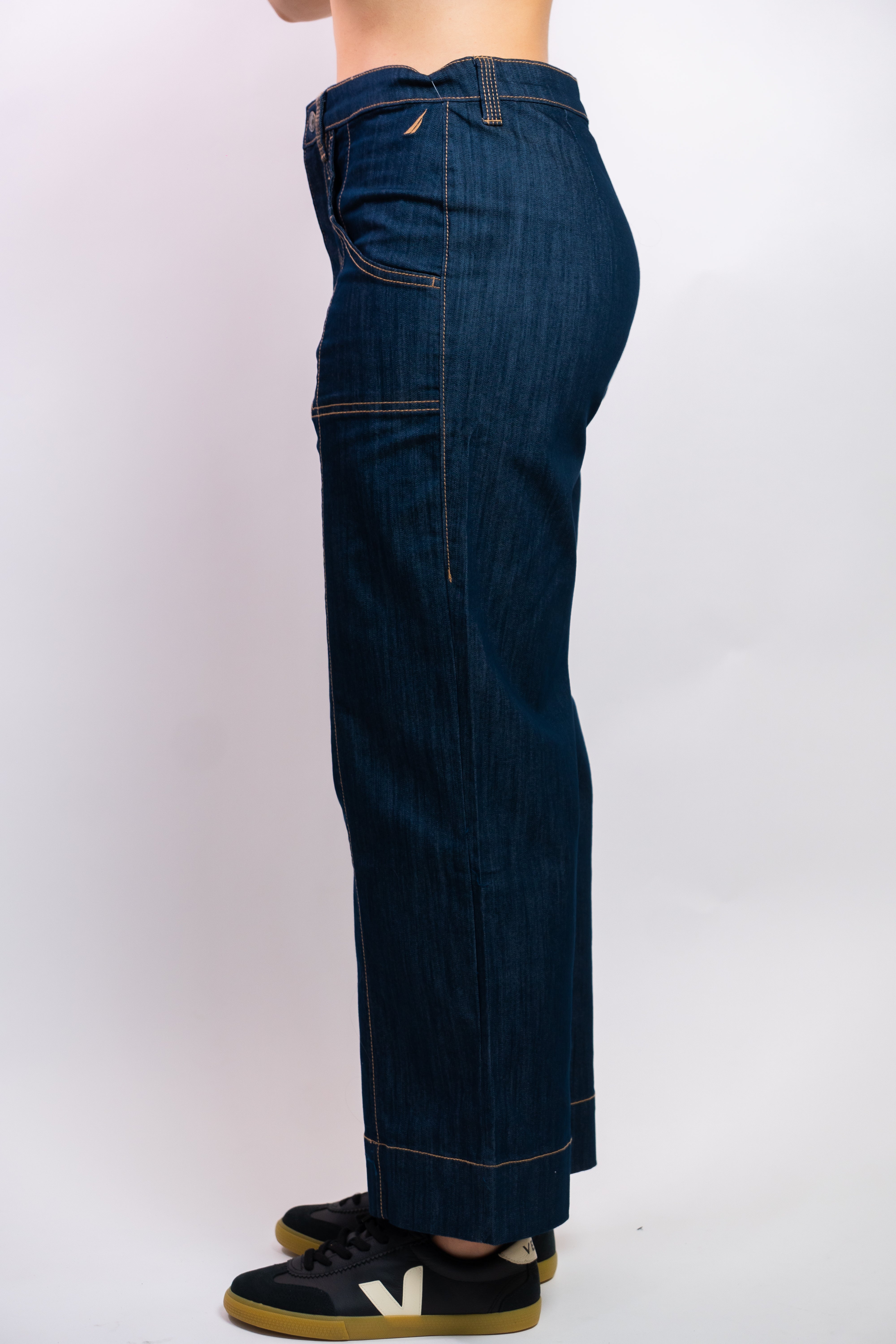 Jean Women Nautica