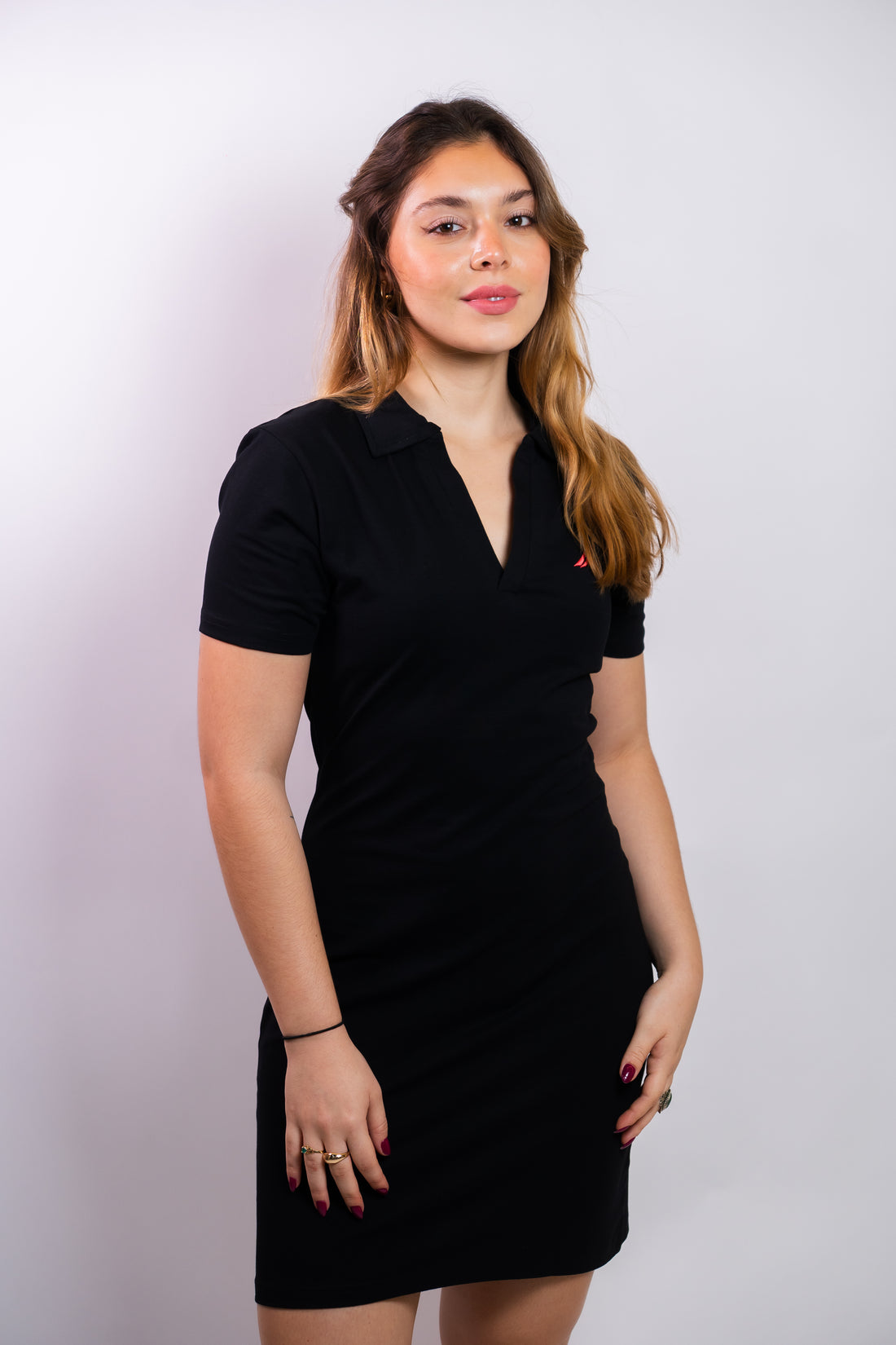 Vestido Women Nautica