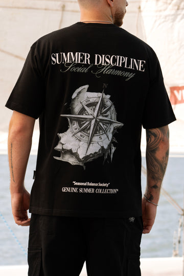 Tshirt Hombre Social Harmony