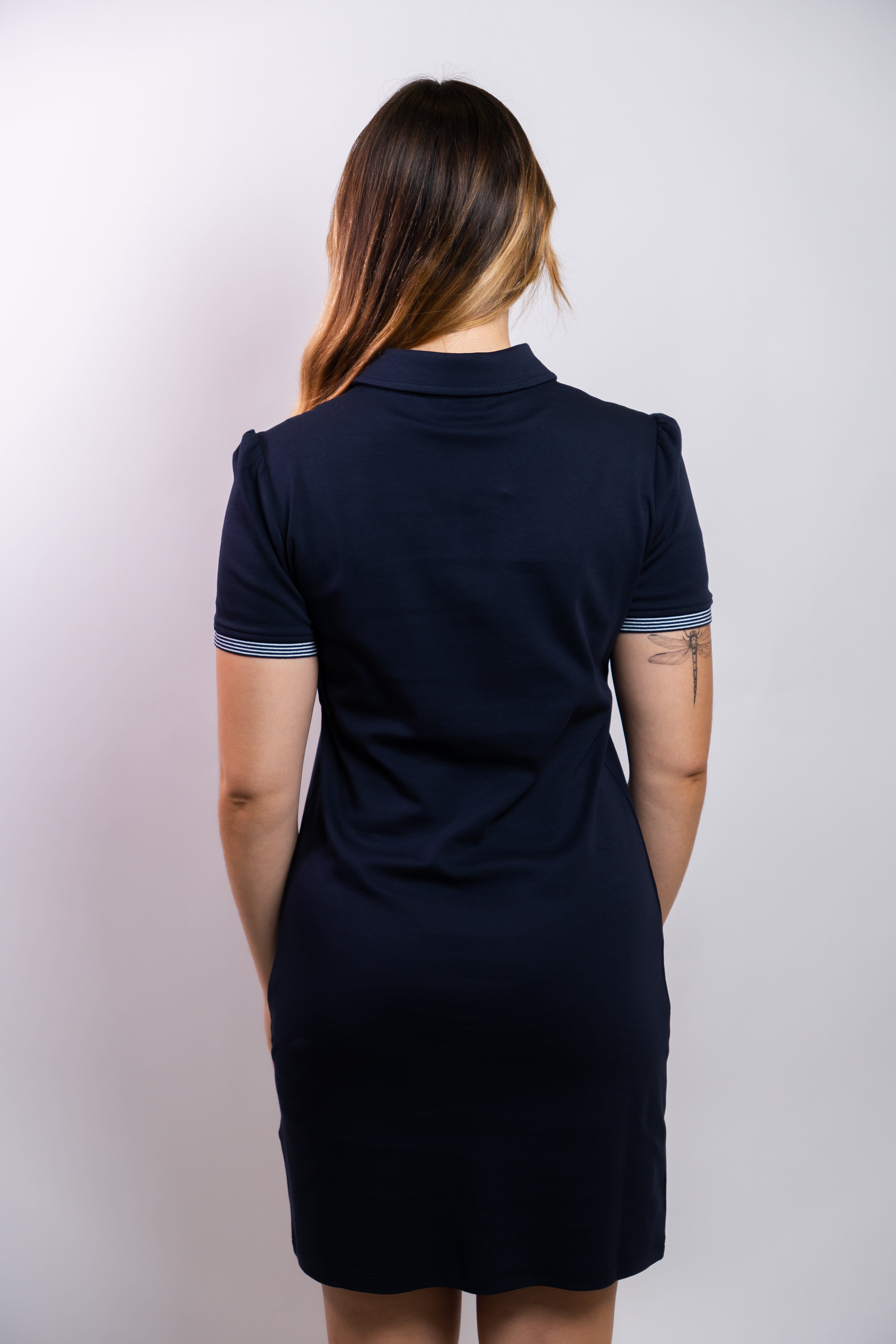 Vestido Women Nautica