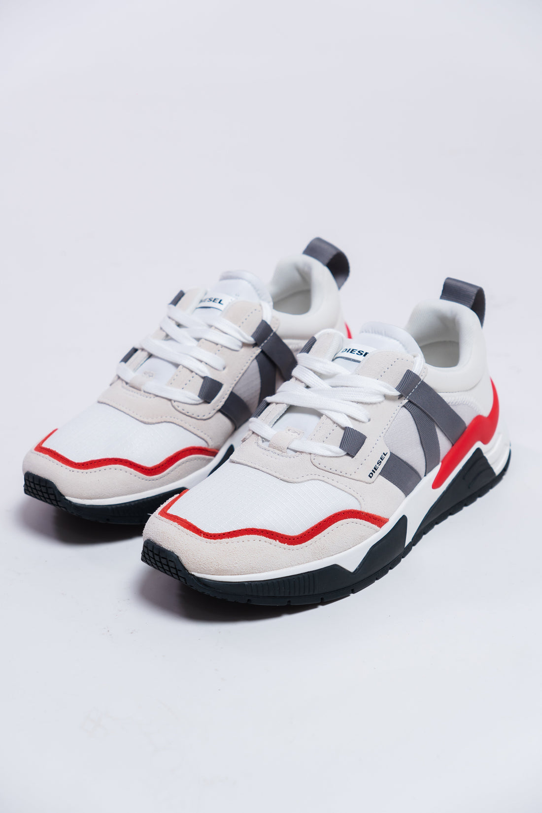 Tenis Hombre Diesel Tenis