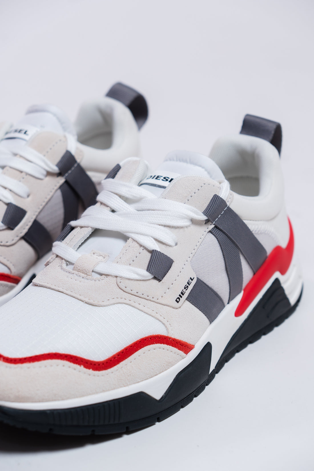 Tenis Hombre Diesel Tenis