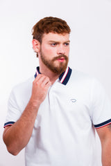 Polo Oscar De La Renta Classic