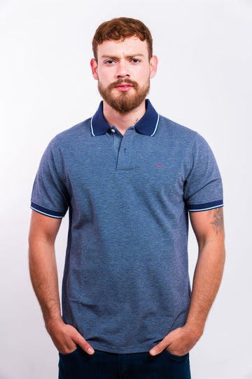 Polo Oscar De La Renta Classic Polos