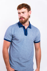 Polo Oscar De La Renta Tailored