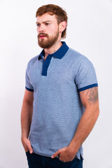 Polo Oscar De La Renta Tailored