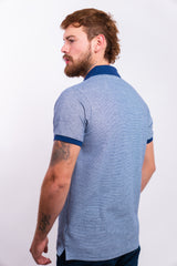 Polo Oscar De La Renta Tailored