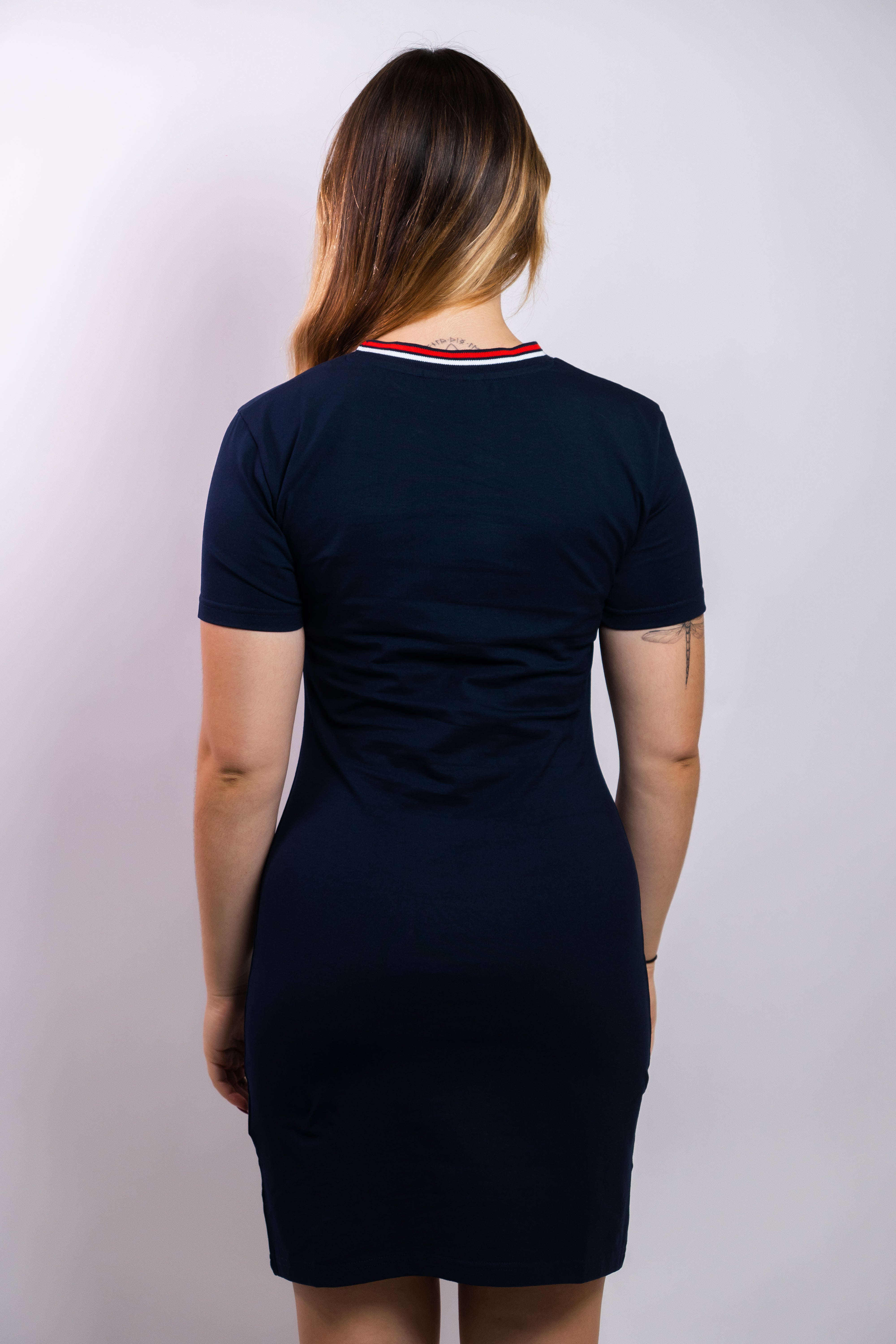 Vestido Women Nautica