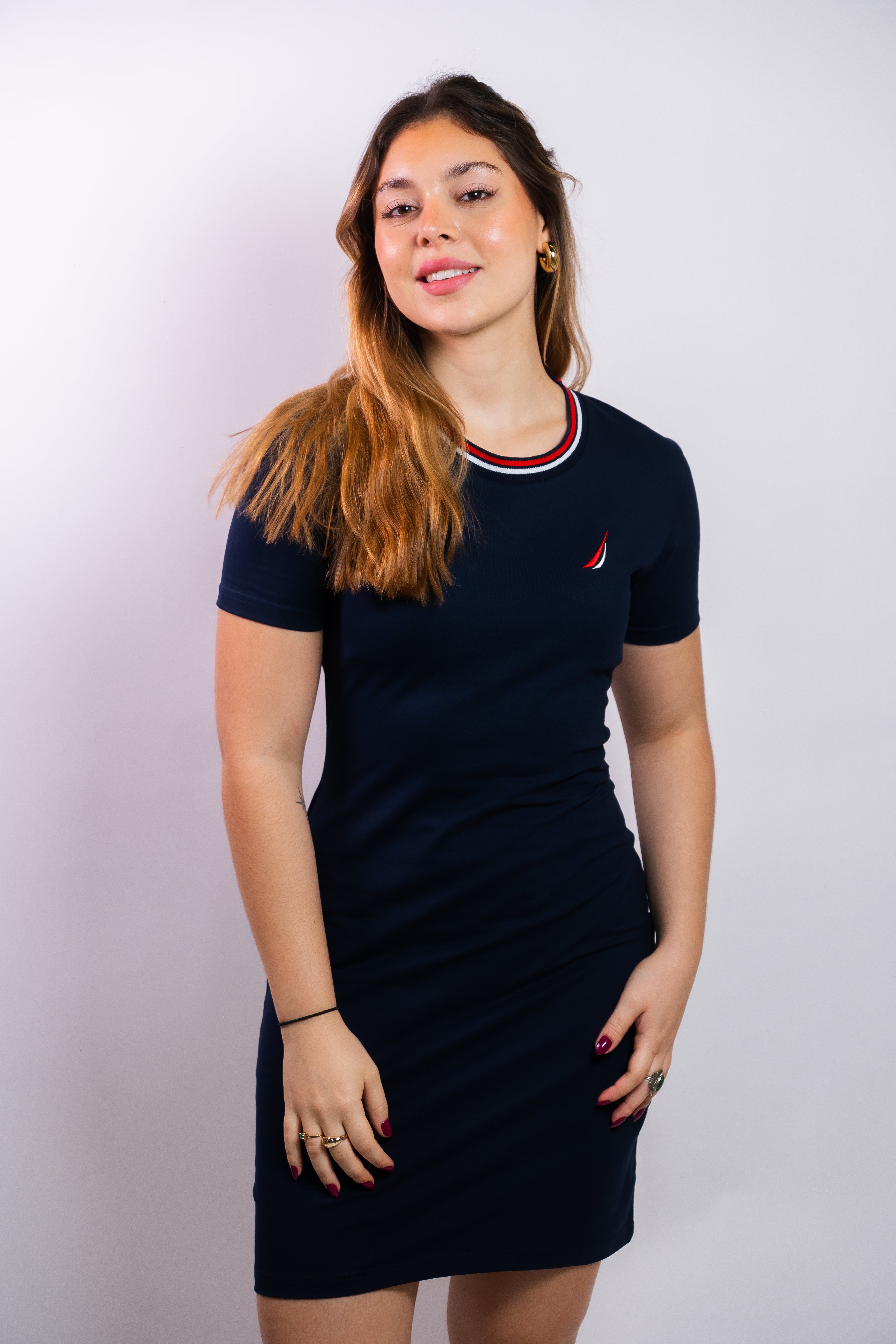 Vestido Women Nautica