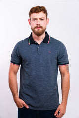 Polo Oscar De La Renta Classic