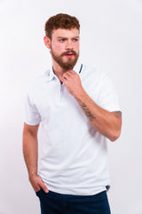 Polo Oscar De La Renta Classic