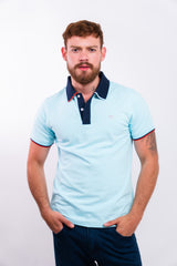 Polo Oscar De La Renta Tailored