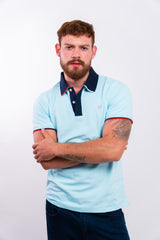 Polo Oscar De La Renta Tailored