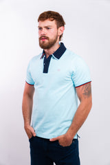 Polo Oscar De La Renta Tailored