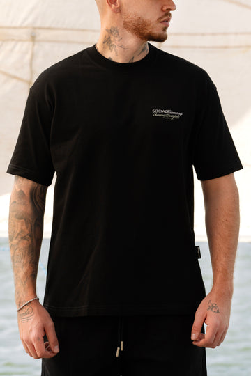 Tshirt Hombre Social Harmony