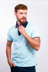 Polo Oscar De La Renta Tailored