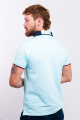 Polo Oscar De La Renta Tailored