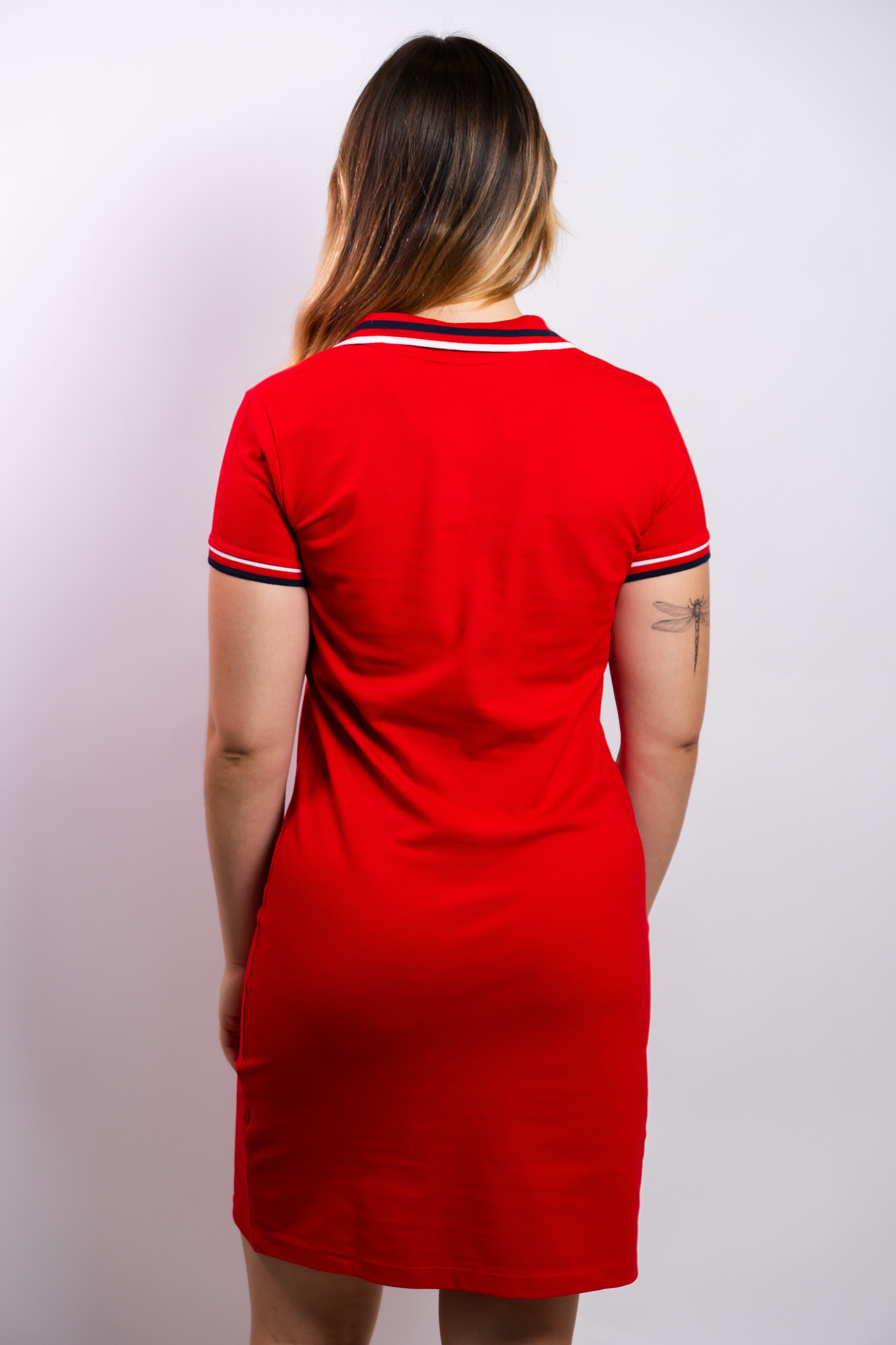 Vestido Women Nautica