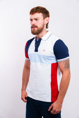 Polo Oscar De La Renta Tailored