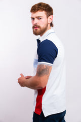 Polo Oscar De La Renta Tailored